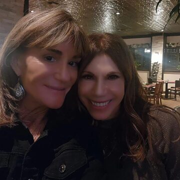 Coldwater resident witnesses ABC’s ‘Golden Wedding’