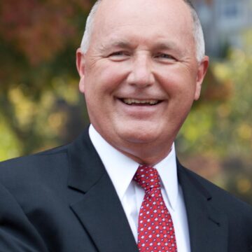 Hoekstra to endorse Hillsdale GOP faction within weeks