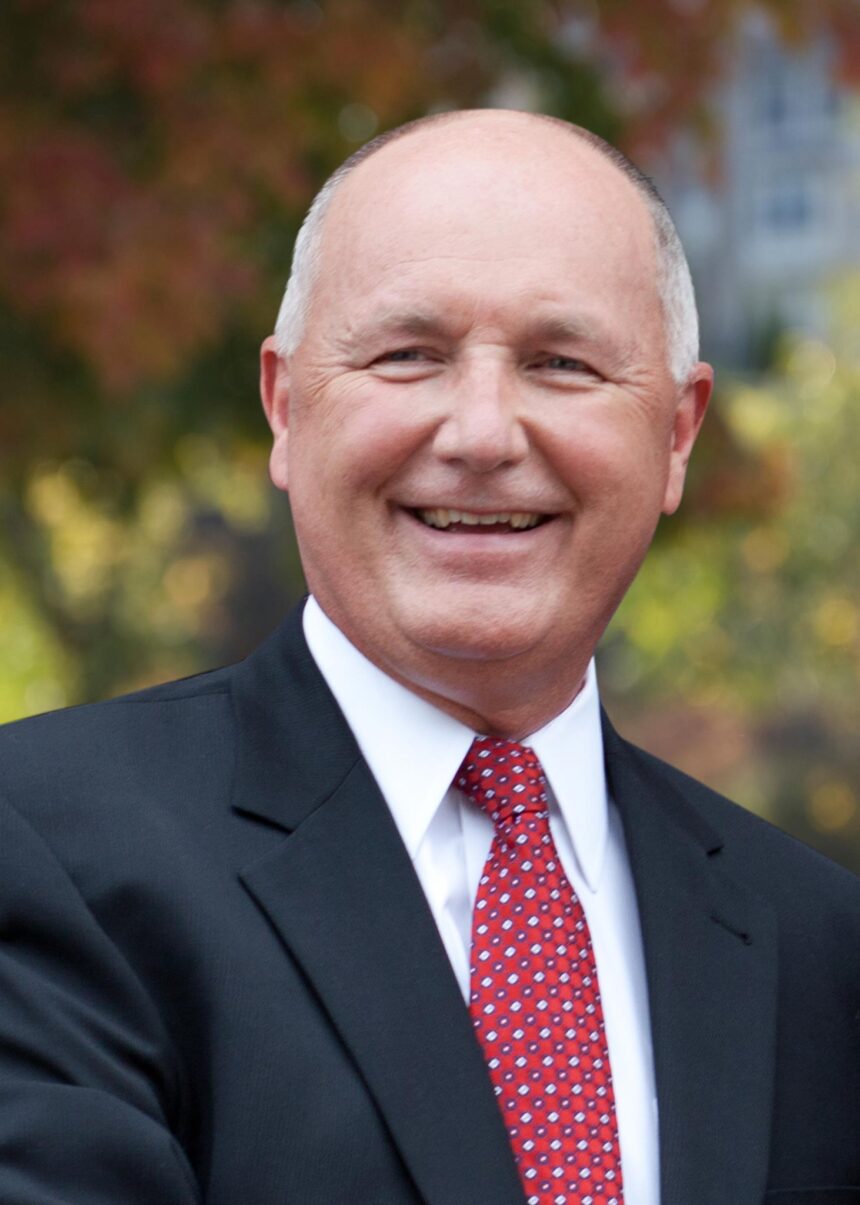 Hoekstra to endorse Hillsdale GOP faction within weeks