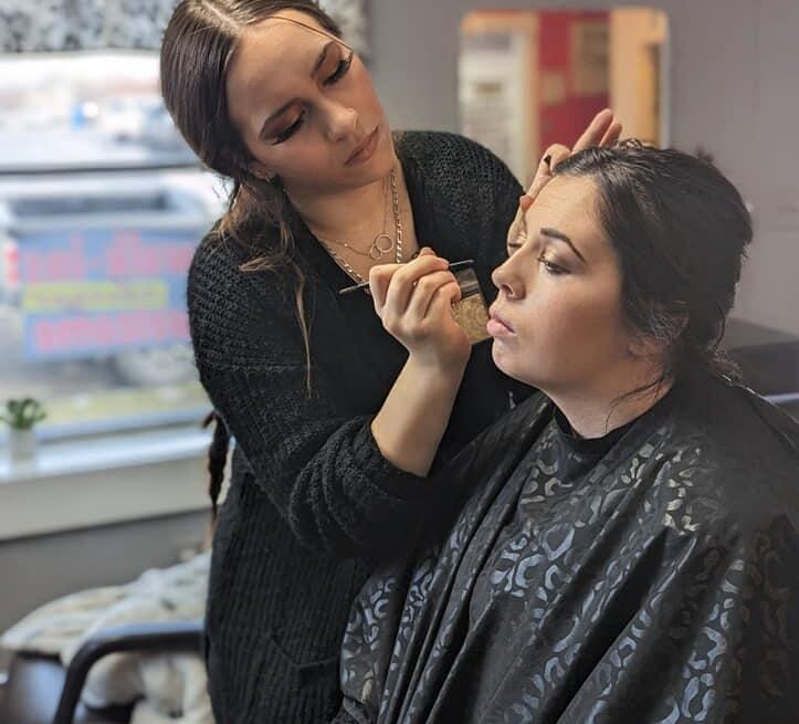 Teaching a different kind of beauty