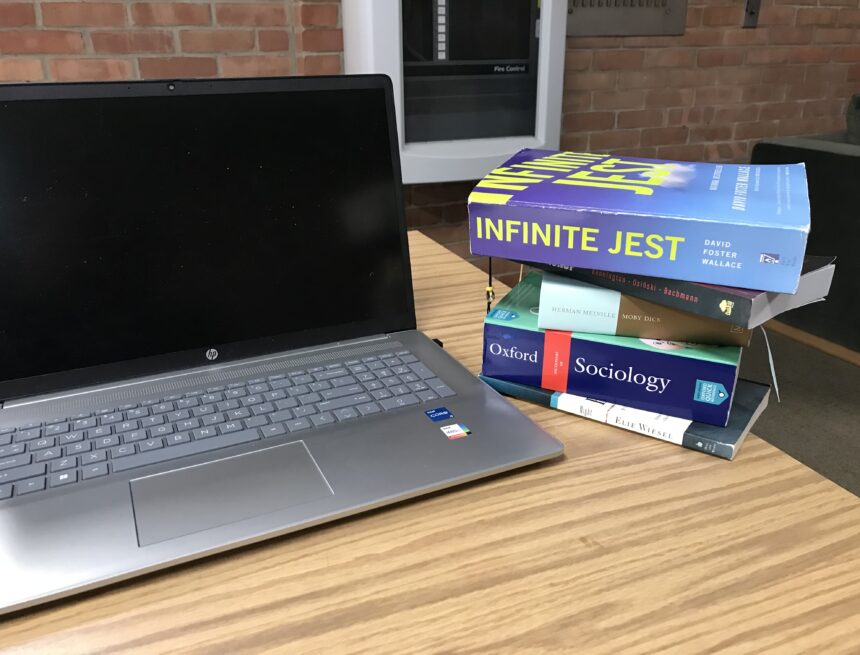 Study finds reading in print improves comprehension