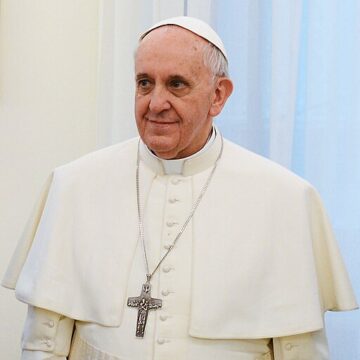 Vatican’s new document does not validate gay marriage