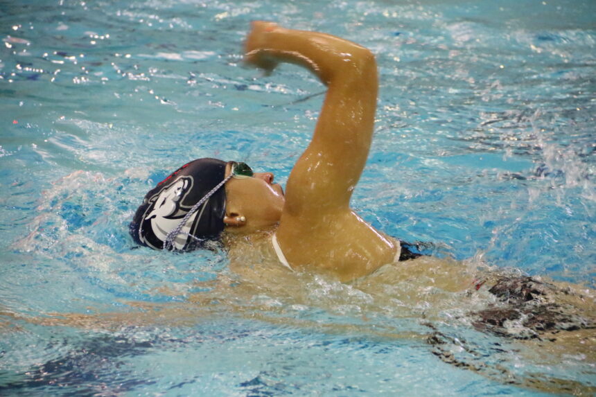 Chargers grab top finishes, fall to Saginaw