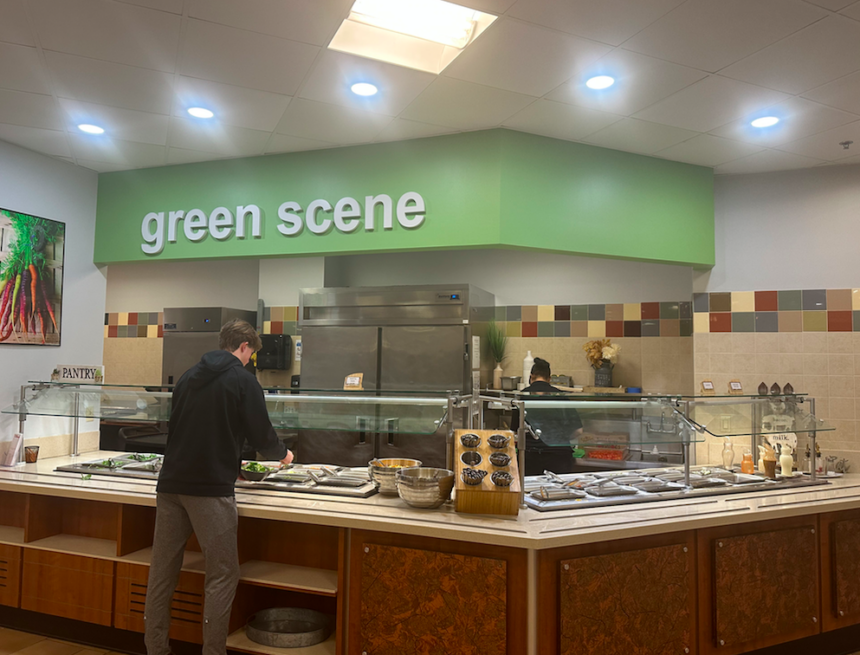 Saga updates card readers, gets new paint job