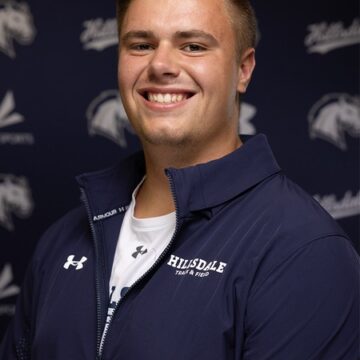 ben Charger Chatter: Ben Haas