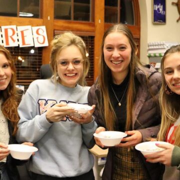 SAB to host Late Night Cereal Bar