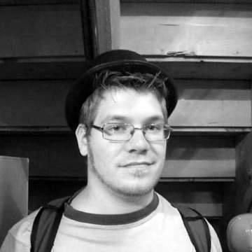 Professors’ Picks: Joshua Fincher, assistant professor of Classics