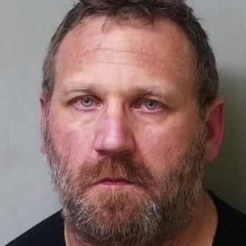 Jonesville police arrest man in predator sting