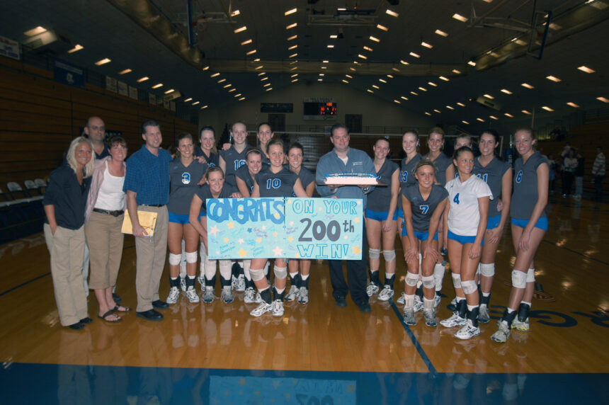 Athletic department announces next class of hall of fame inductees