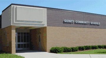 Officials investigating seizures among Quincy students