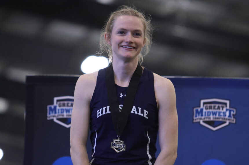 Chargers split vs. conference foes