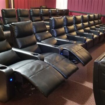 Going to the theater makes movies better