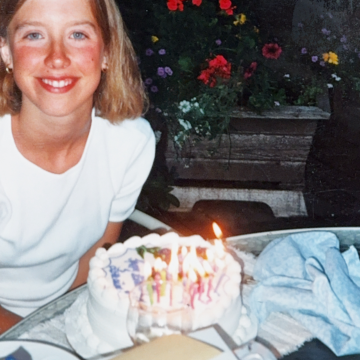 Professors’ Picks: Lorraine Murphy, associate professor of English