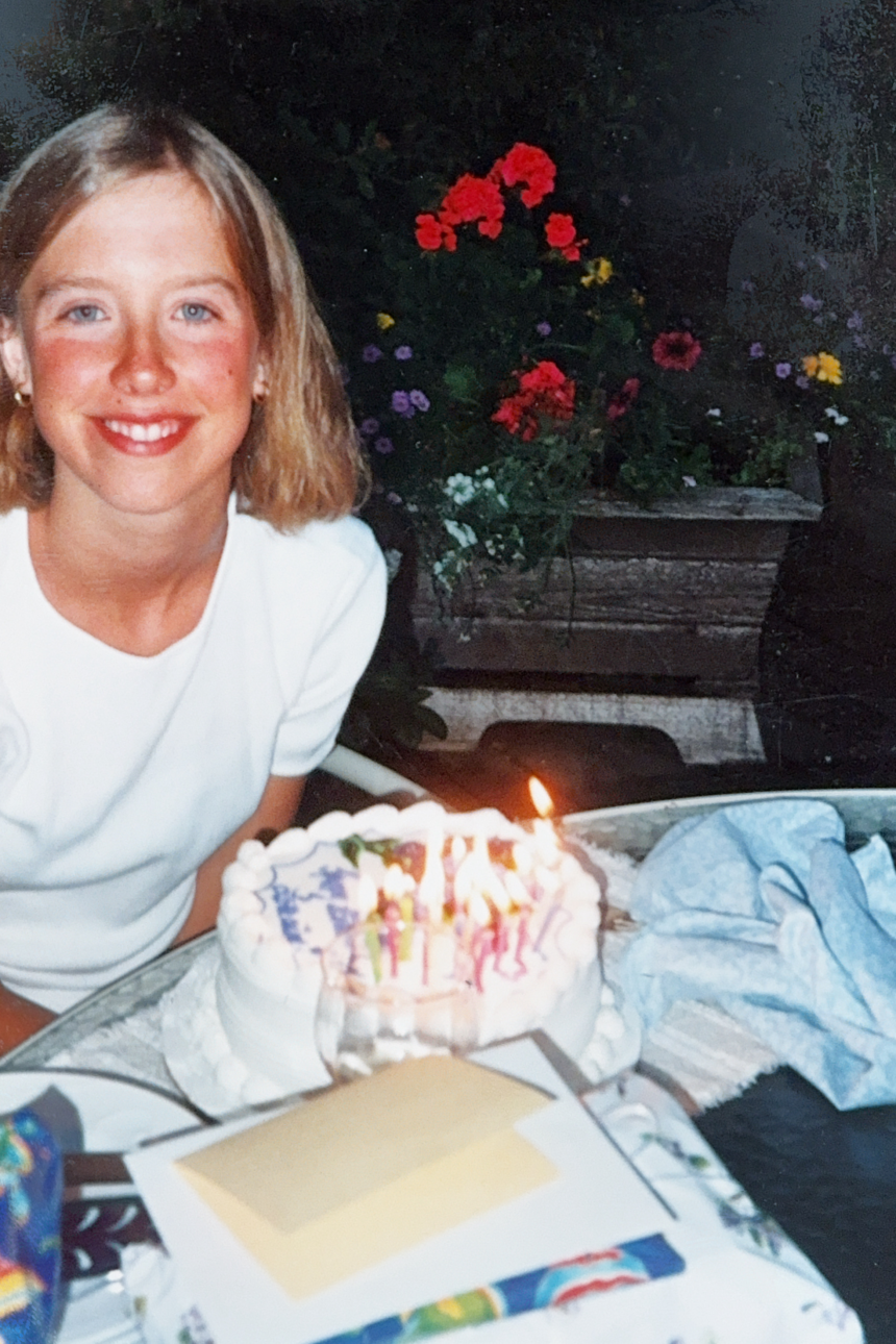 Professors’ Picks: Lorraine Murphy, associate professor of English