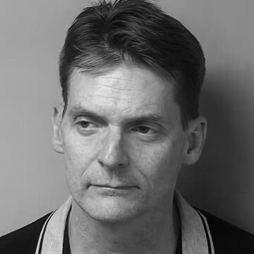 Bruneau is out on bond