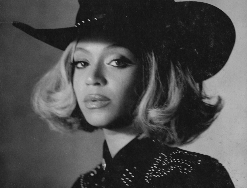 Beyoncé’s newest releases could ruin country music