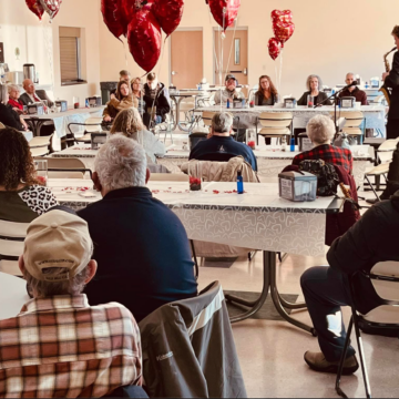 Hillsdale County Senior Services to host community event