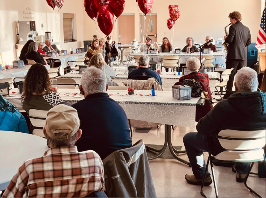 Hillsdale County Senior Services to host community event