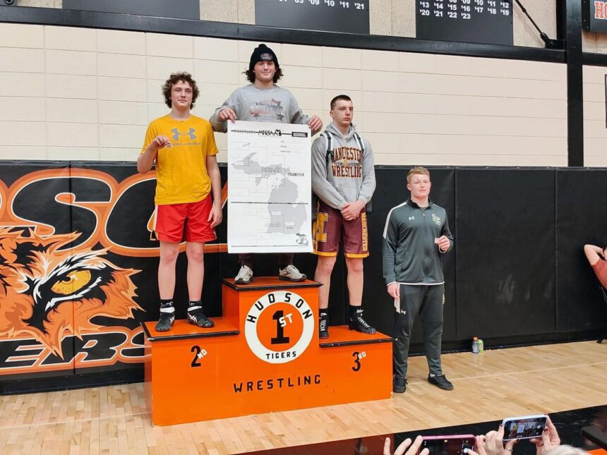 Four Rangers, two Hornets head to Ford Field