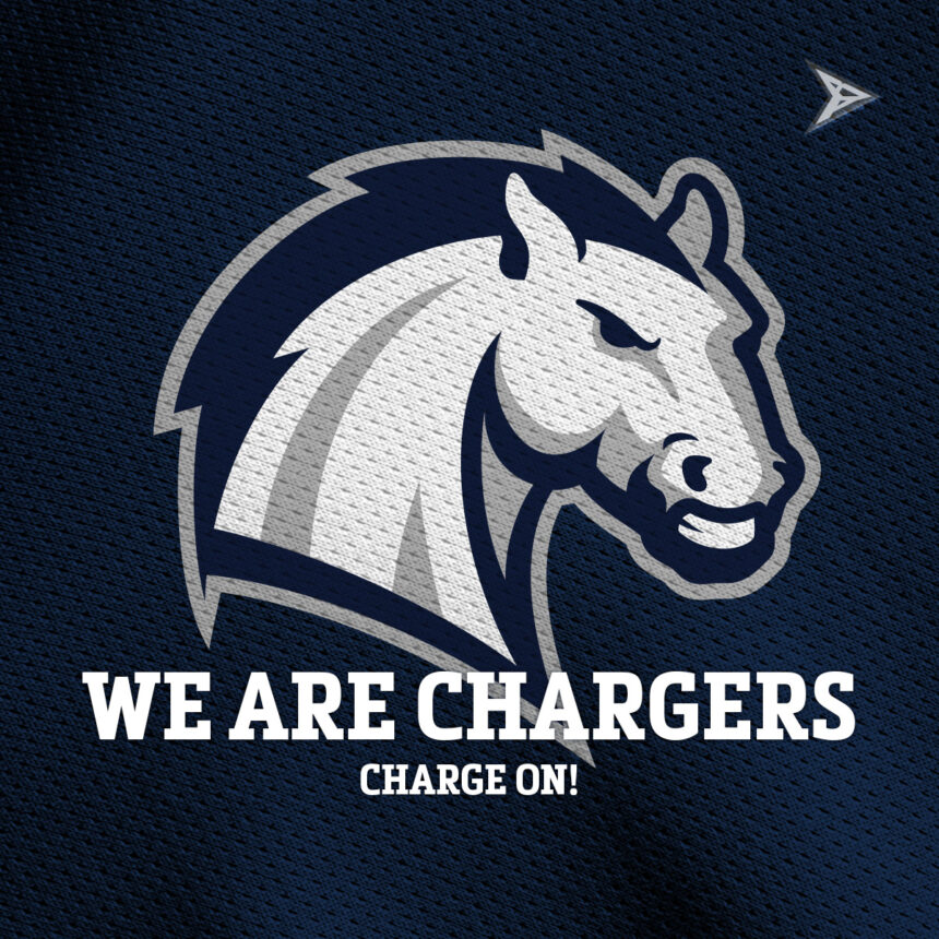Support the Chargers by learning the Hillsdale College fight song