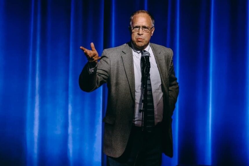 SAB to host Faculty Revue in Plaster