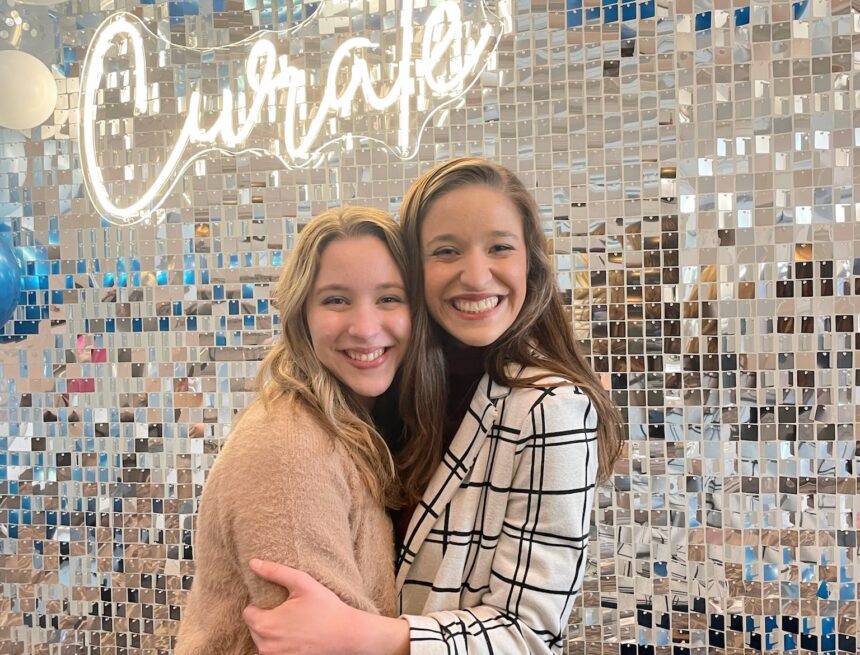 Curate hosts fifth-annual summit in Searle Center