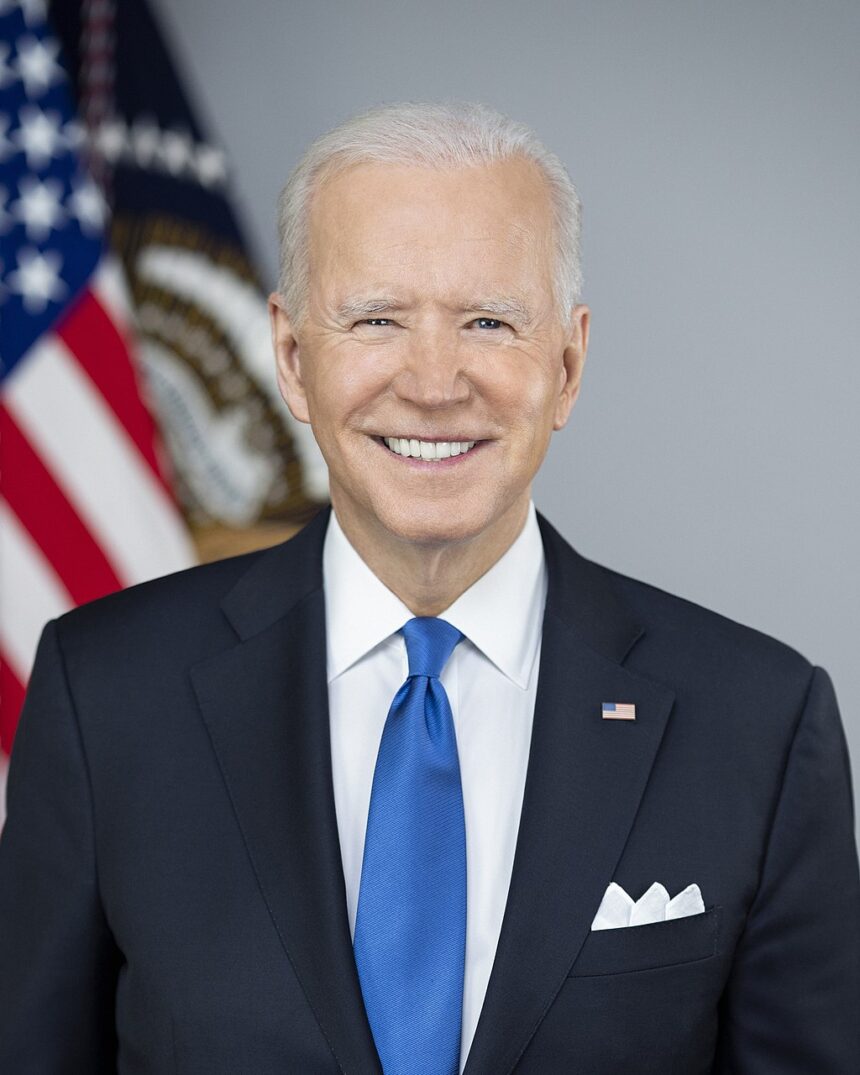 America deserves better than Biden