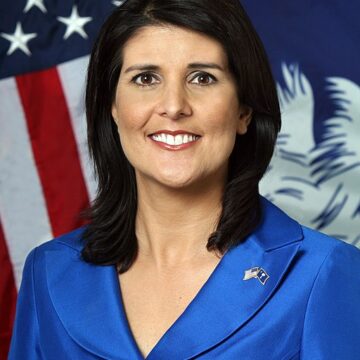 Why Trump deserves to beat Haley in GOP primaries