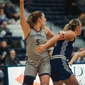 Chargers grab fifth away win in a row