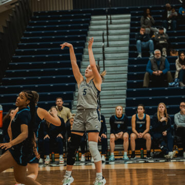 Hillsdale beats Ohio Dominican in OT