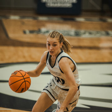 Hillsdale takes down Cedarville, improves to 10-9