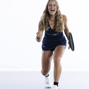 Charger Chatter: Courtney Rittel