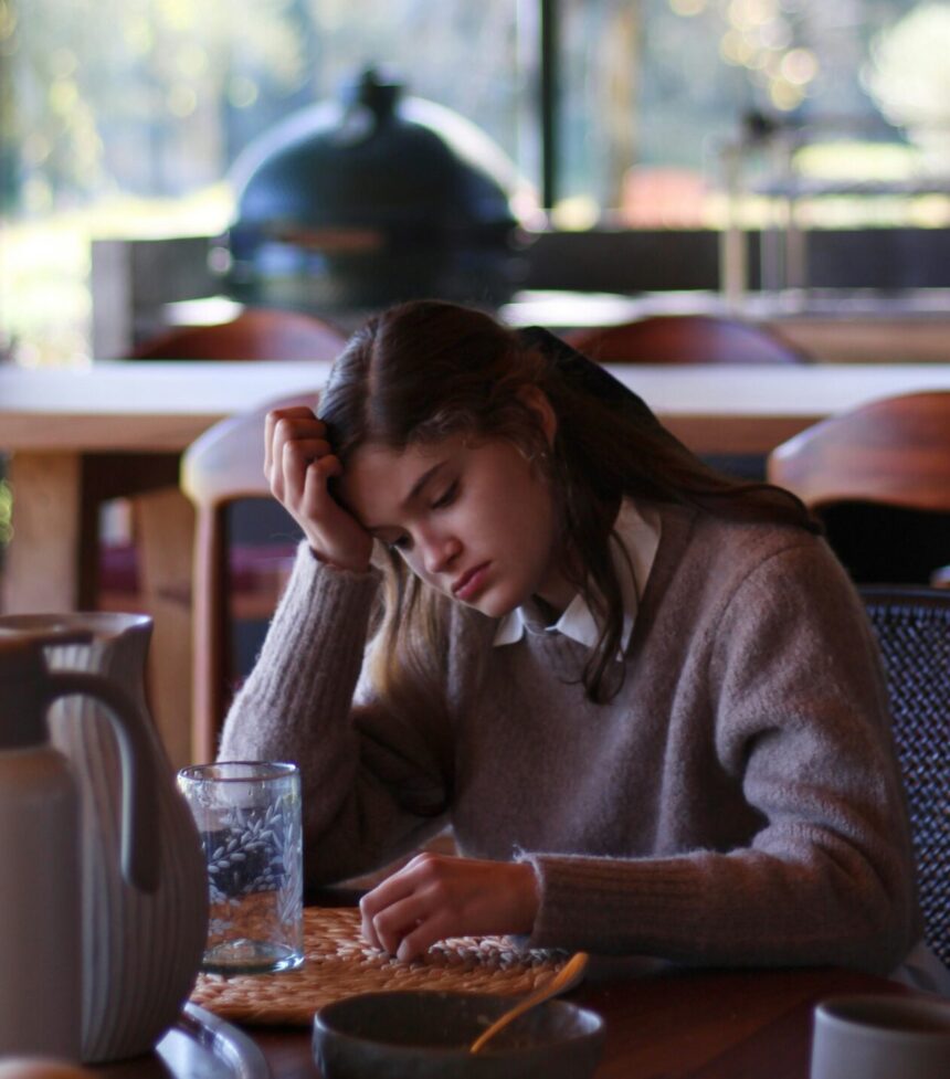 Lessons from my mother on work and identity