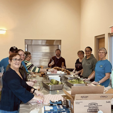 Senior center to host women’s breakfast