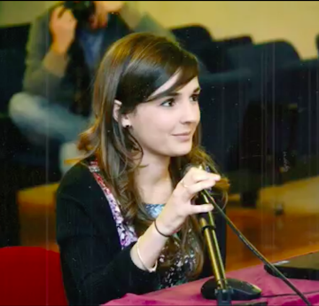 Professors’ Picks: Anna Vincenzi, assistant professor of Modern European History