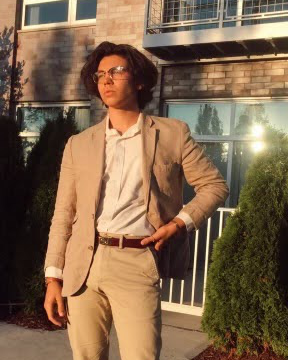 Men of Hillsdale Agree: fashion, masculinity are compatible