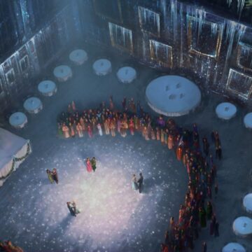 President’s Ball to bring Hogwarts to Hillsdale