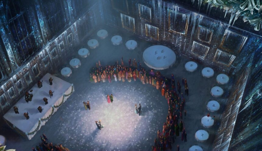 President’s Ball to bring Hogwarts to Hillsdale