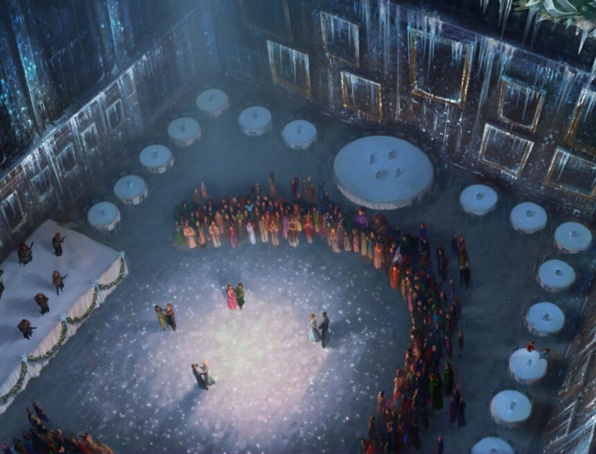 President’s Ball to bring Hogwarts to Hillsdale