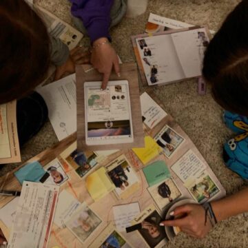 SAB to host Escape Room