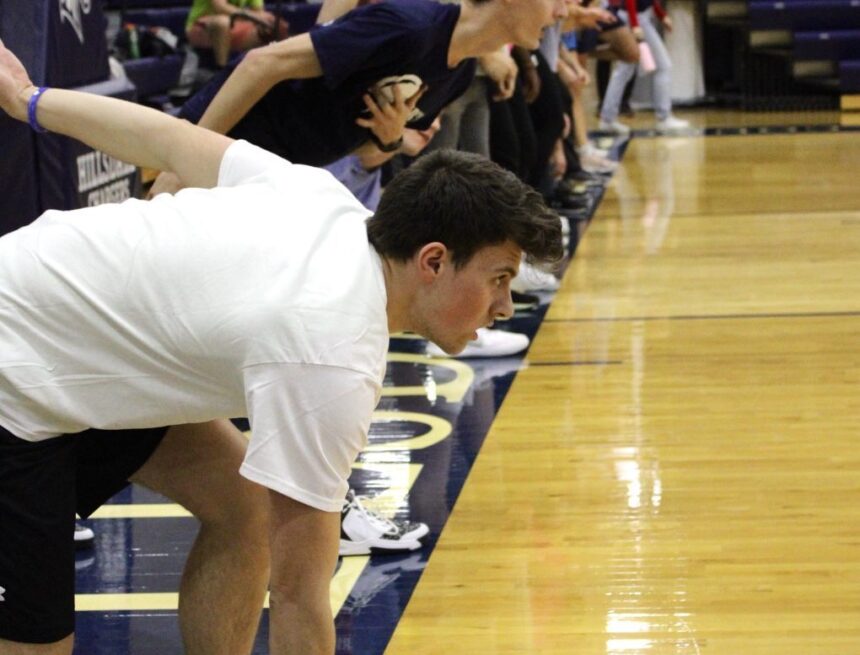 Campus Rec hosts first Hillsdale Olympics