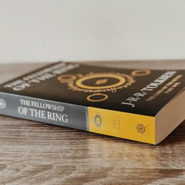 LOTR fans are not terrorists