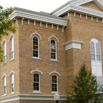 Institutional Advancement announces staff promotions