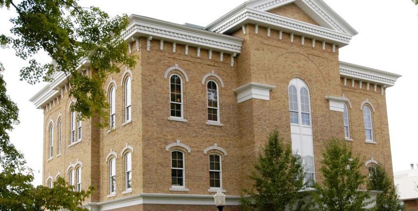 Institutional Advancement announces staff promotions