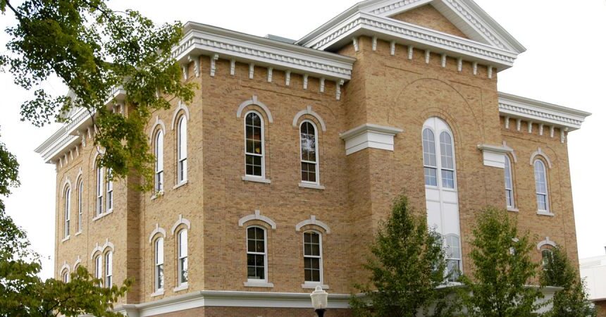 Institutional Advancement announces staff promotions