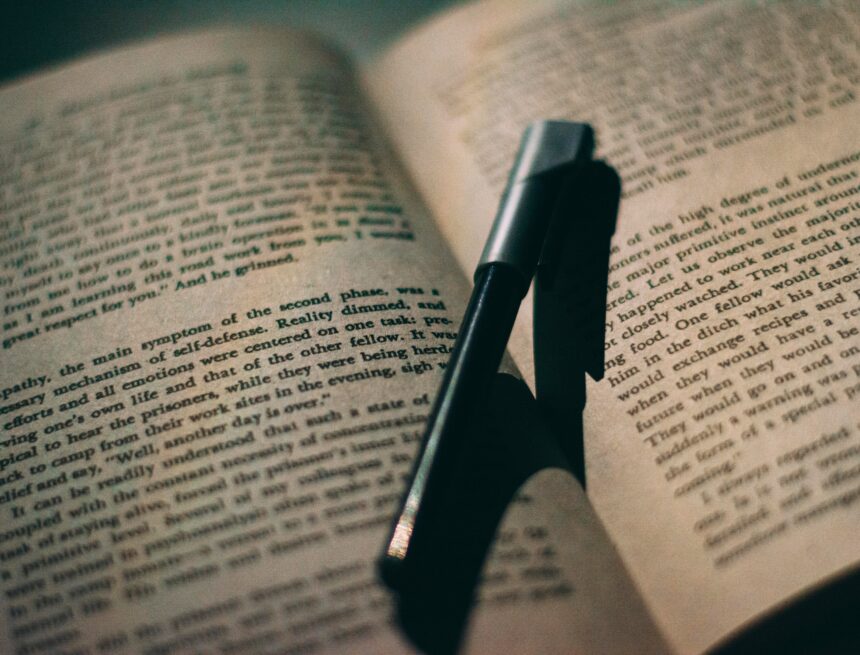 Memorization Club hosts debut event