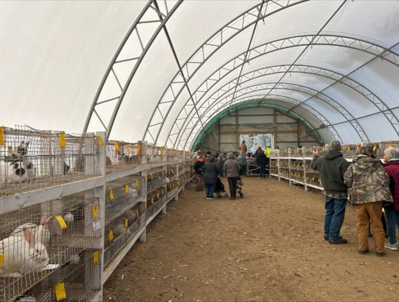 Across state-lines: Hillsdale hosts hundred-year auction