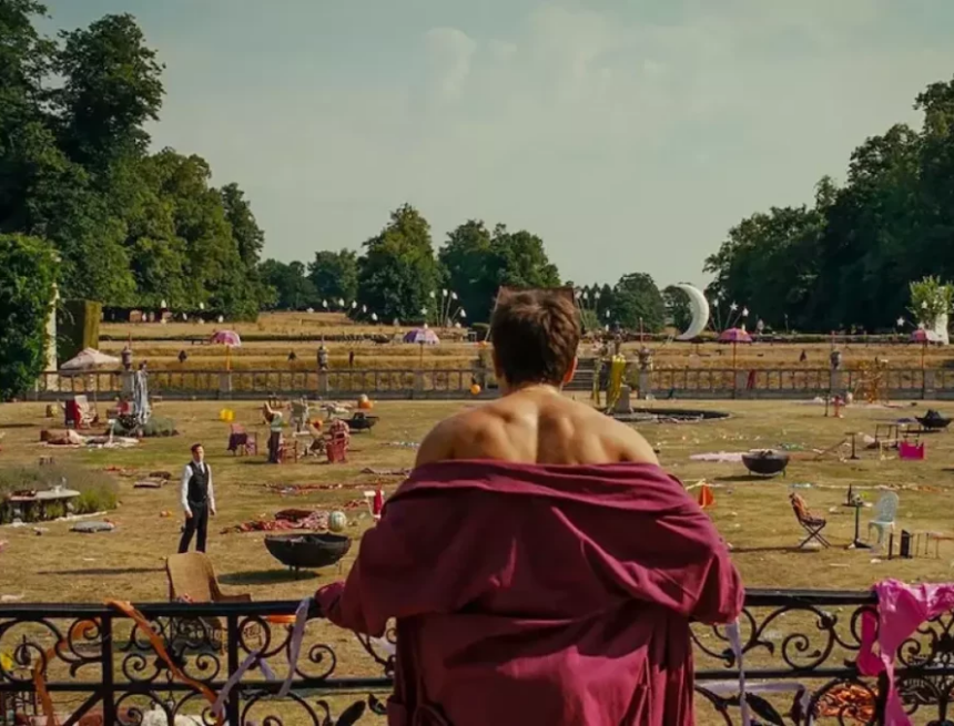 Fennell’s ‘Saltburn’ is an ode to degeneracy