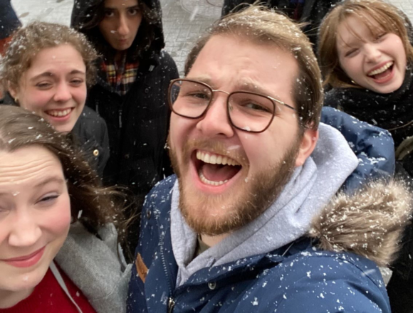 QnA with @hillsdankcollege