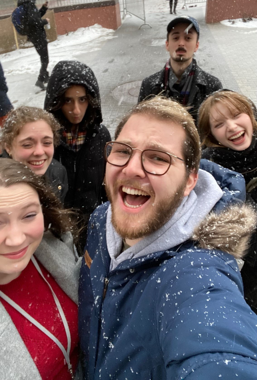 QnA with @hillsdankcollege